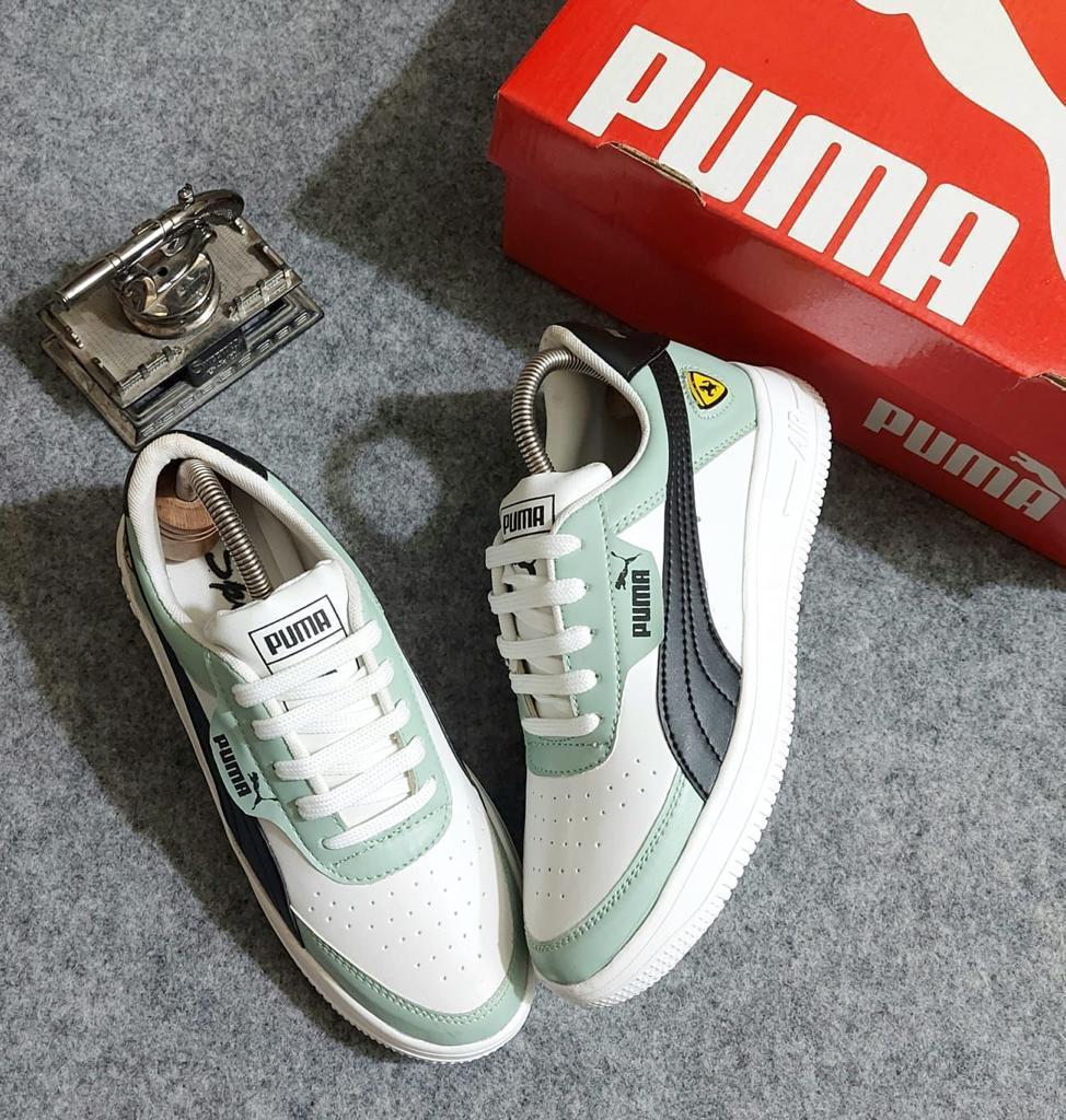 Puma Ferrari Edition