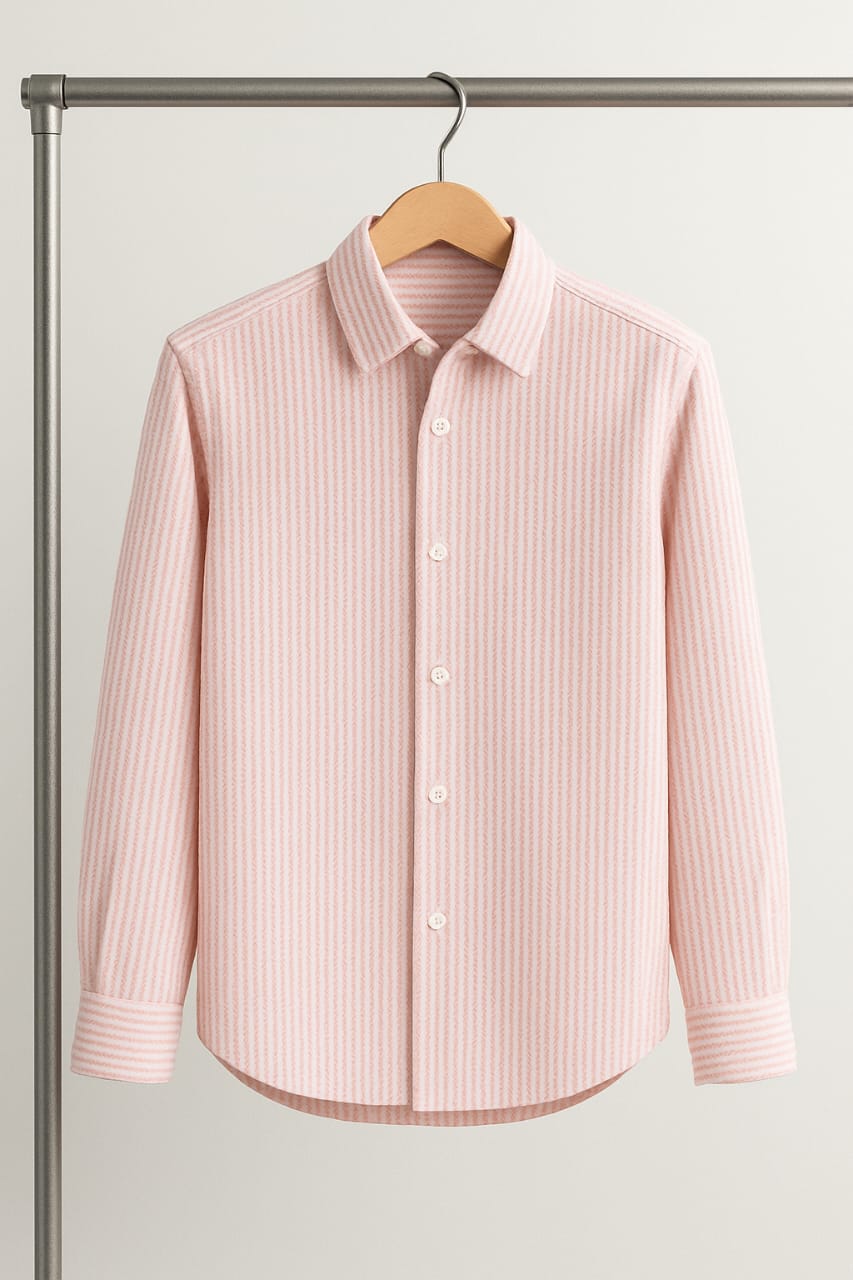 FORMAL SHIRT