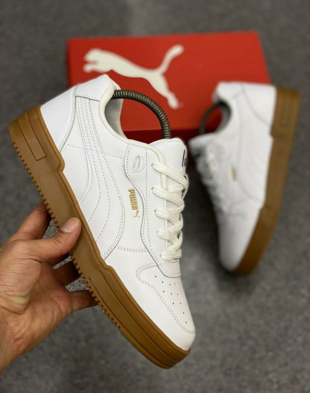 Puma CA Pro Trumble shoe