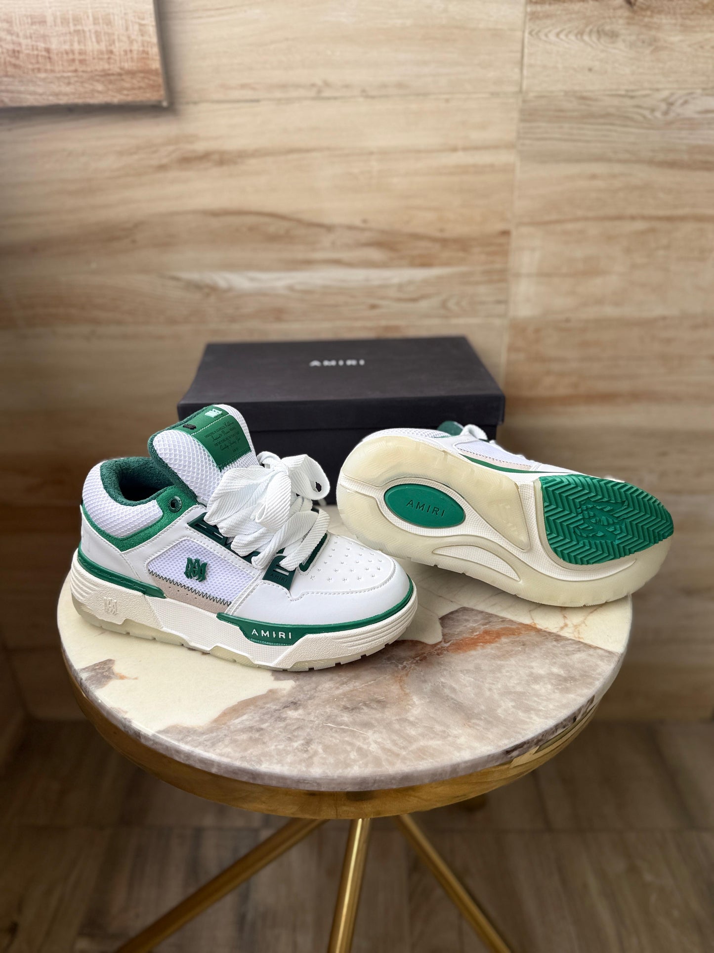 AMIRI MA LEGACY Sneaker