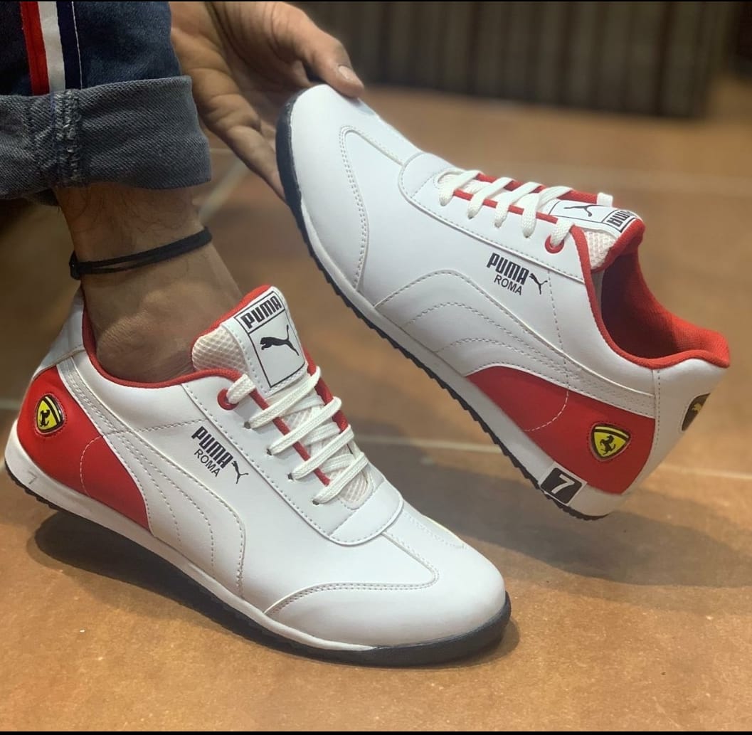 Puma Roma Shoes