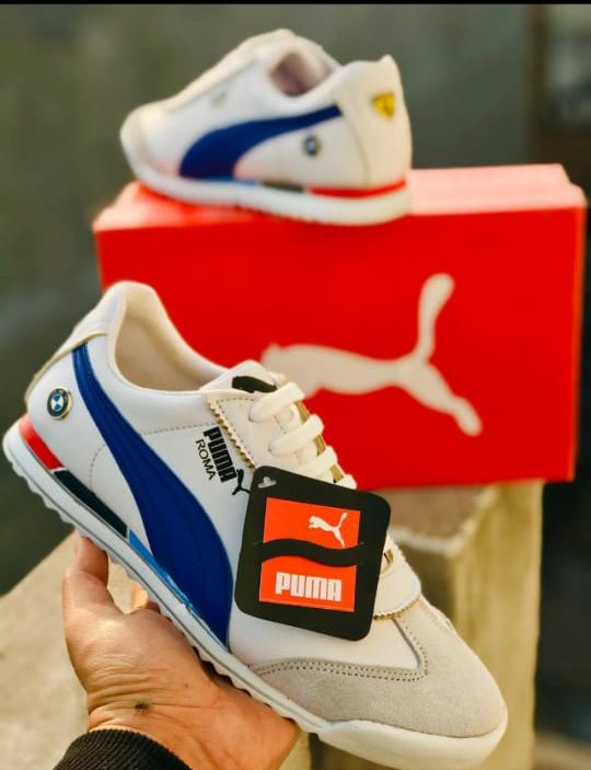 Puma Roma Shoes