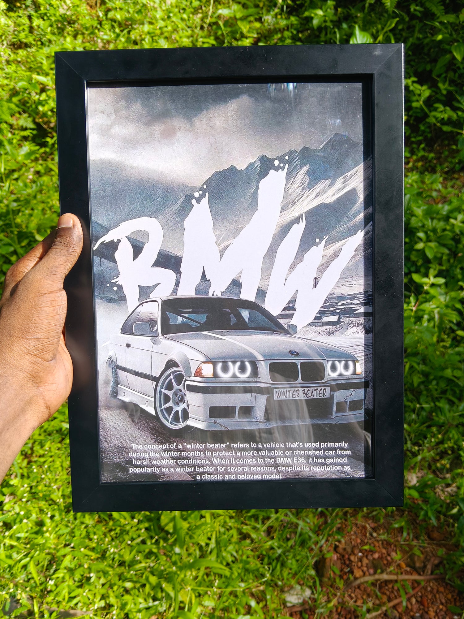 Frames