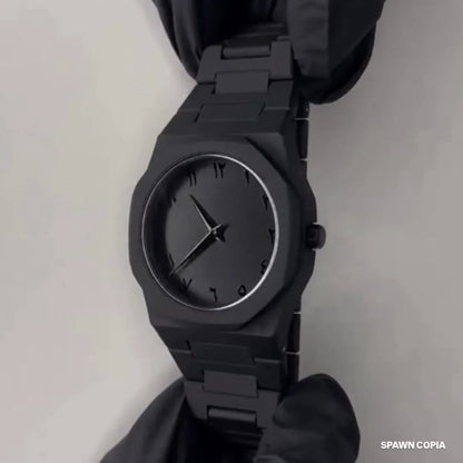 Arabic Aura watch