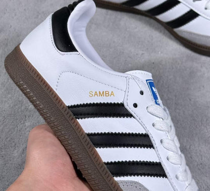 Adidas Samba