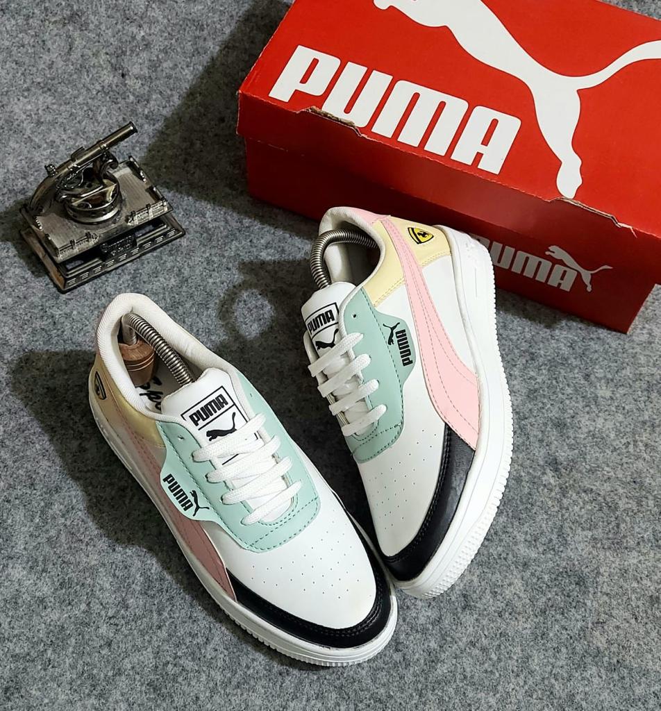 Puma Ferrari Edition