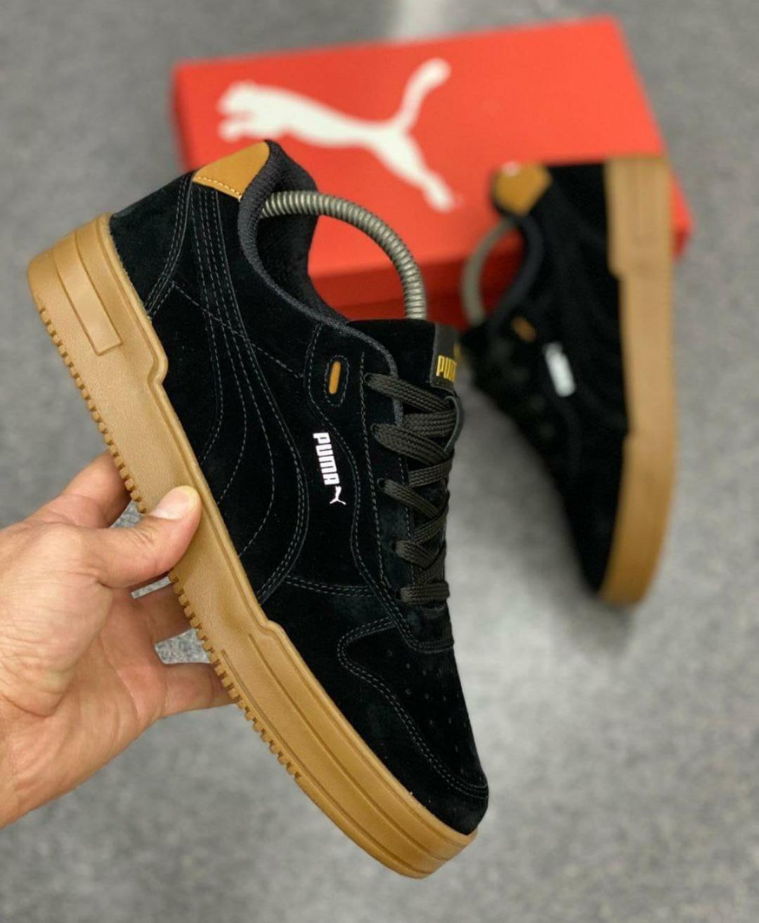 Puma CA Pro Trumble shoe