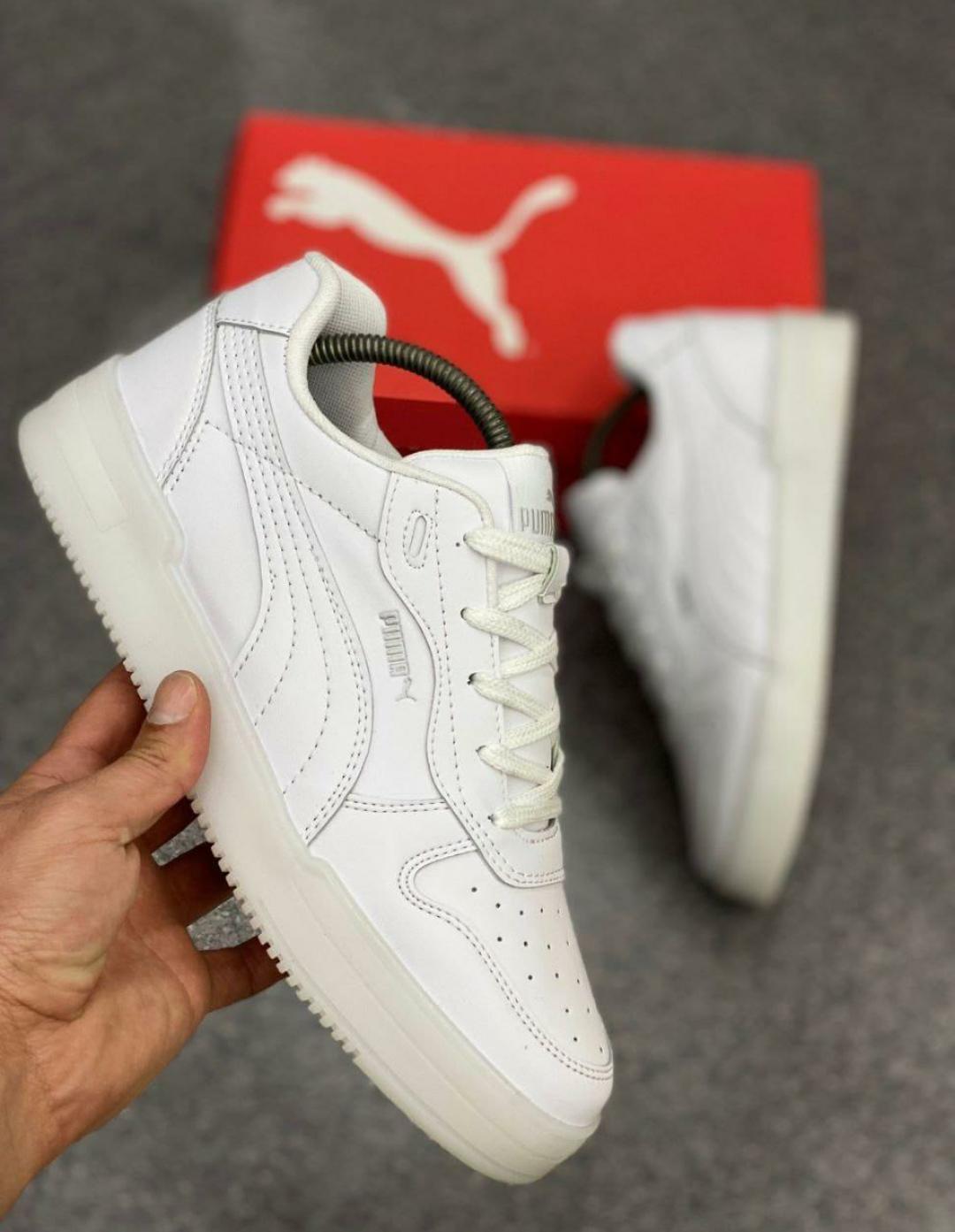Puma CA Pro Trumble shoe