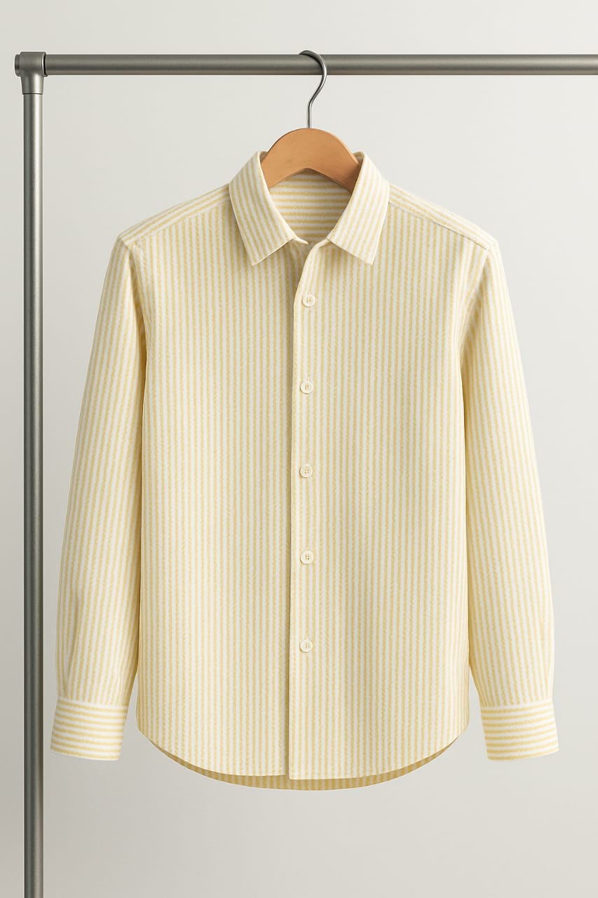 FORMAL SHIRT
