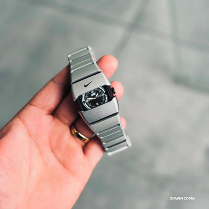 Nike D-Line watch