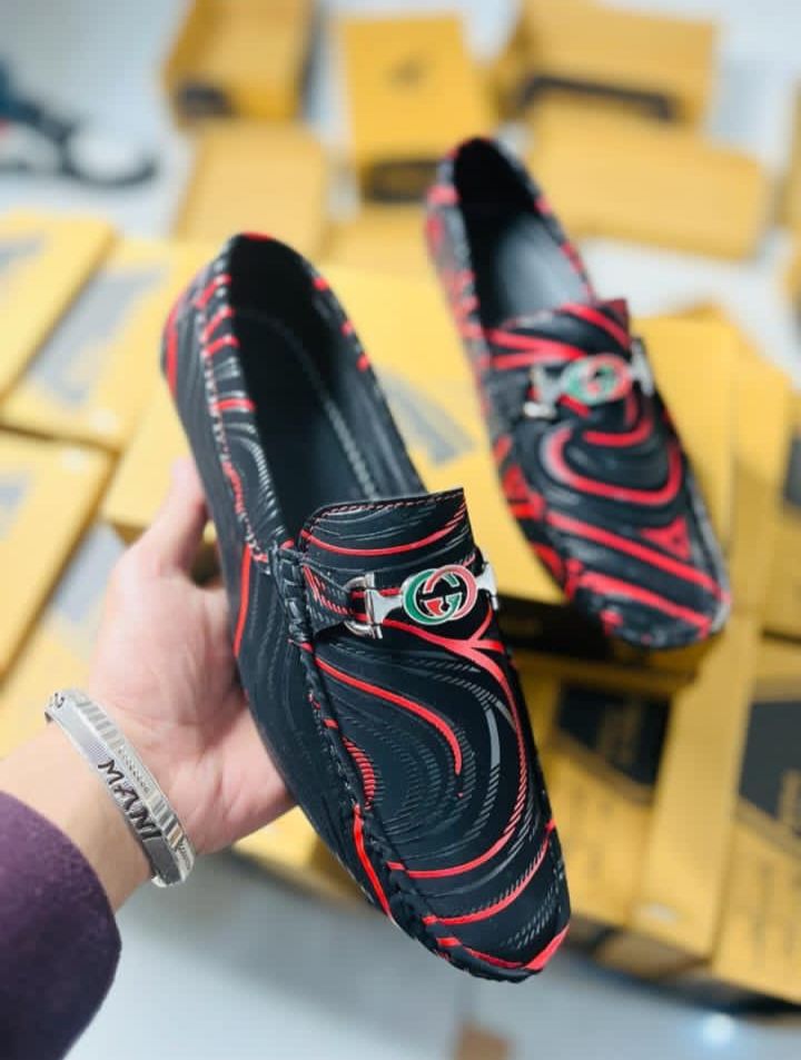LOAFERS