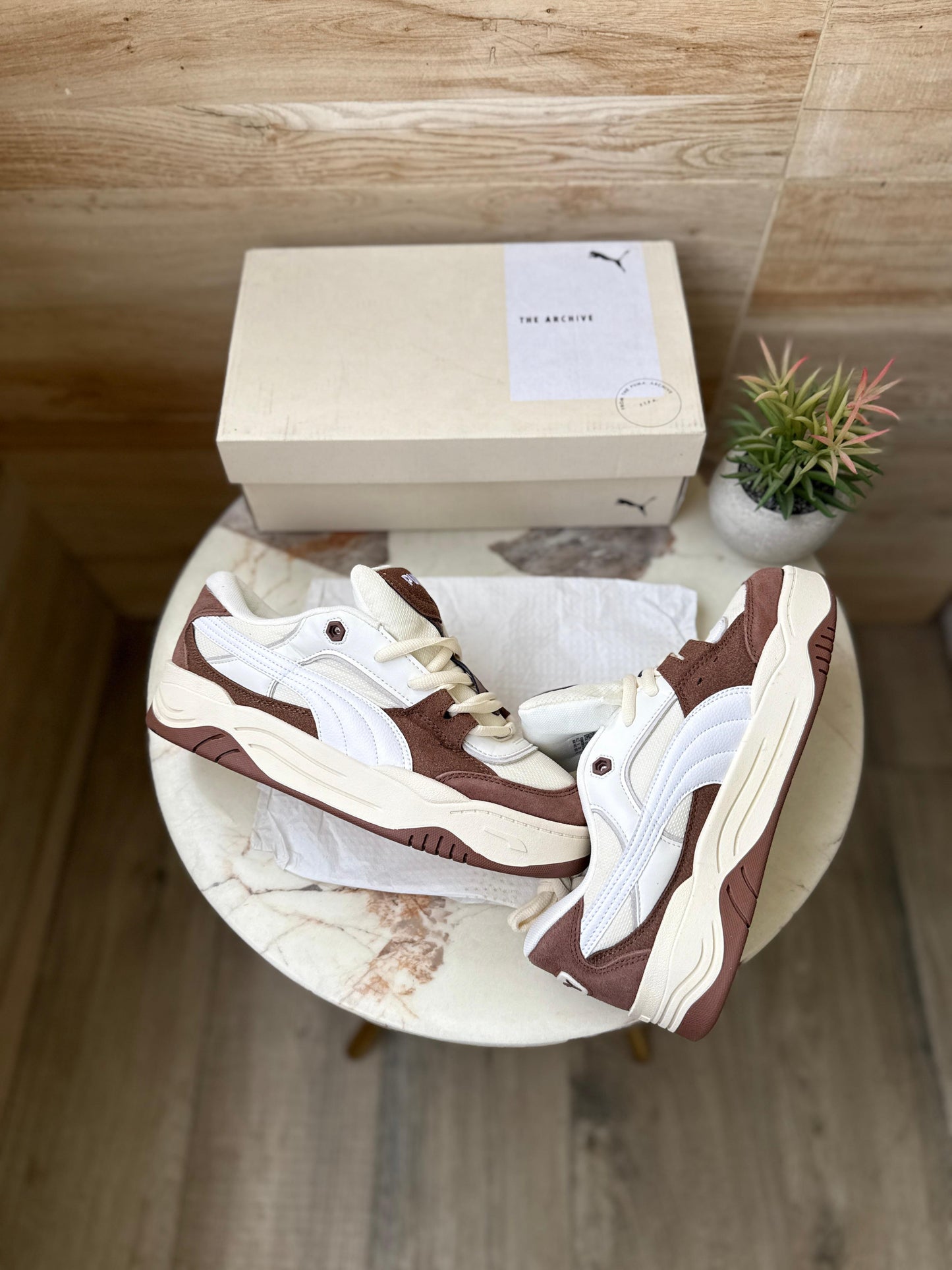 Puma Suede 180 sneaker