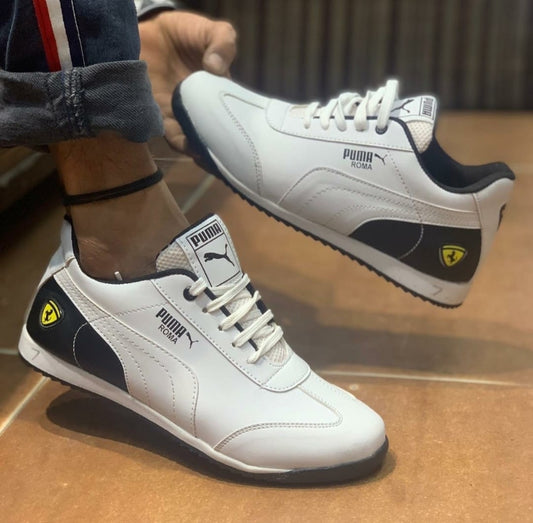 Puma Roma Shoes