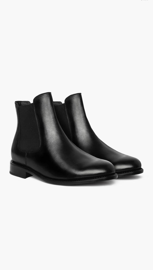 Chelsea Boots