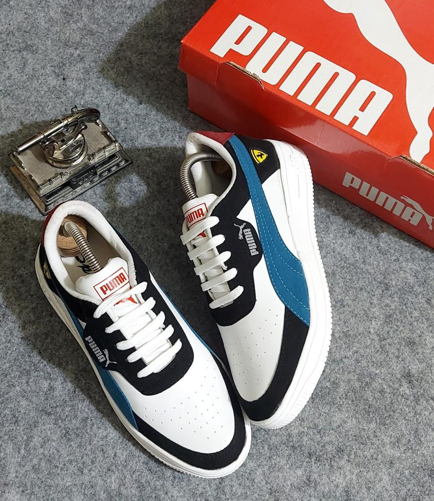 Puma Ferrari Edition