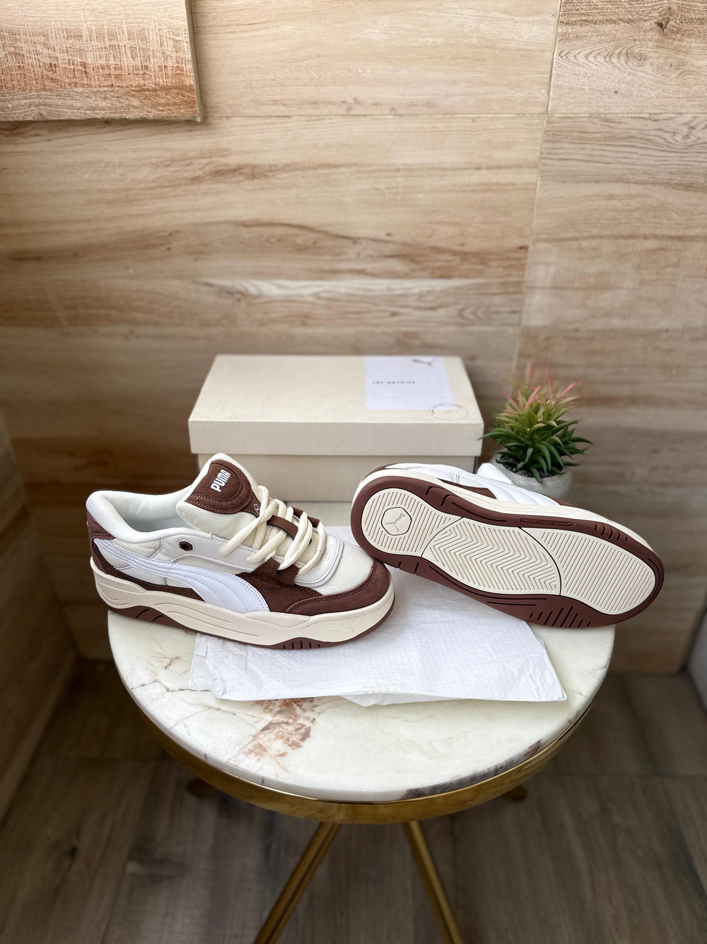 Puma Suede 180 sneaker