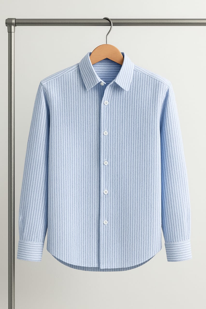 FORMAL SHIRT