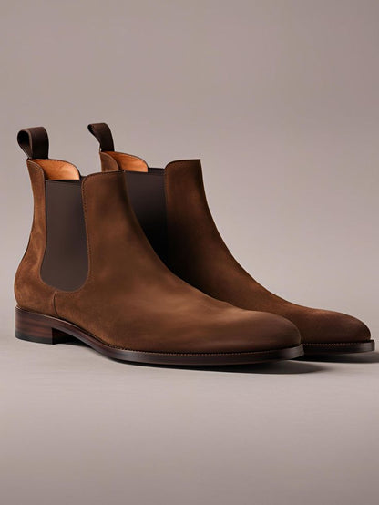Chelsea Boots
