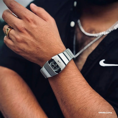 Nike D-Line watch