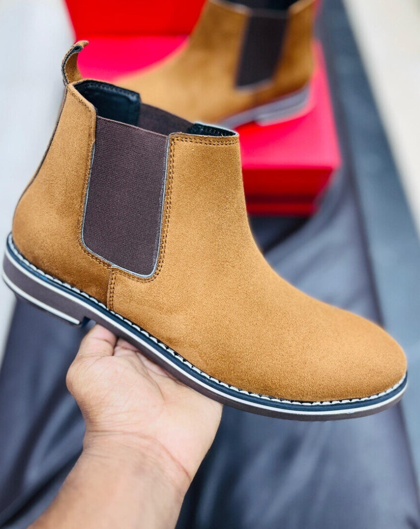 Chelsea Boots