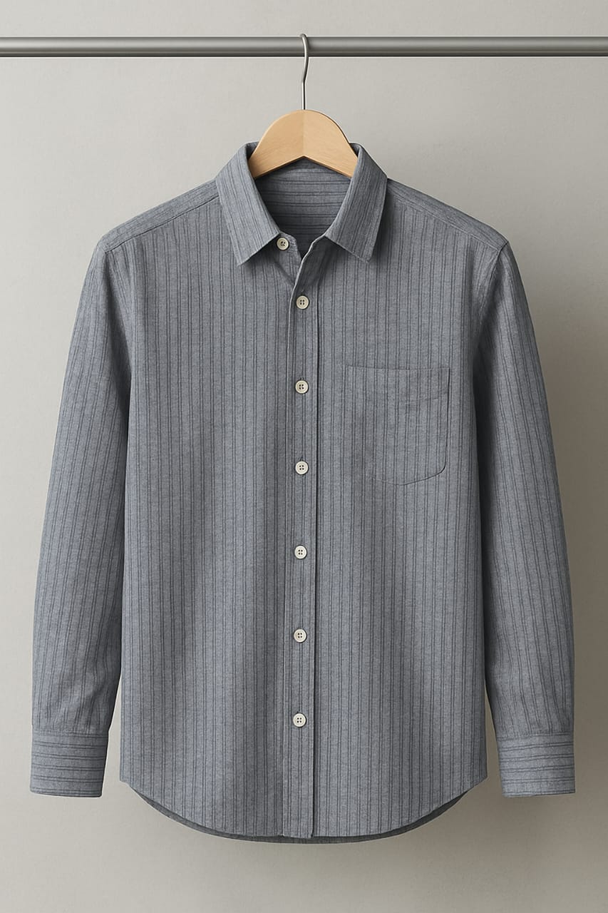 FORMAL SHIRT