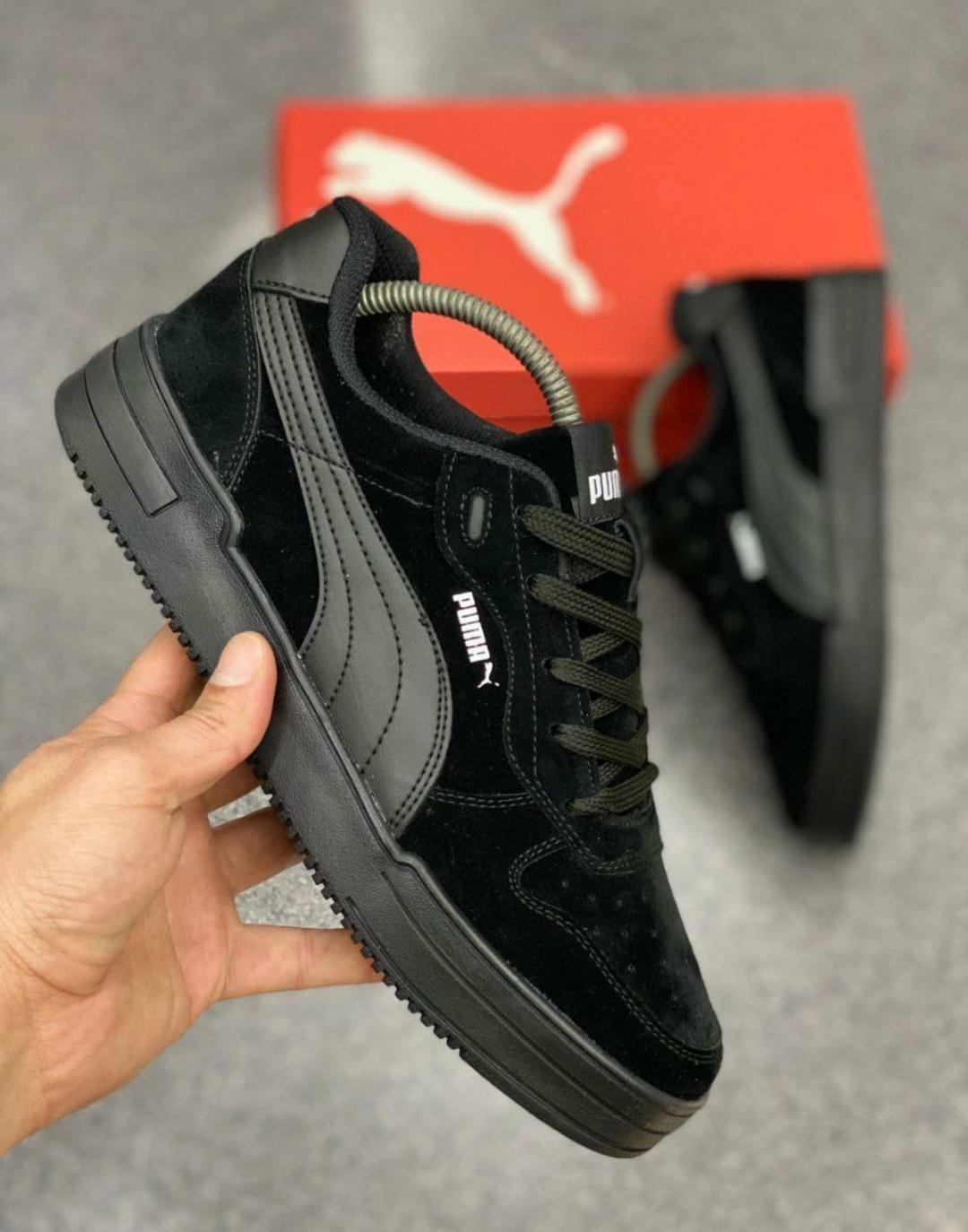 Puma CA Pro Trumble shoe