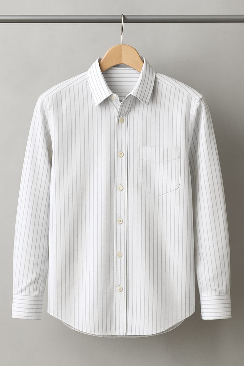 FORMAL SHIRT
